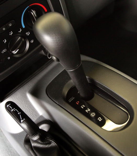 最佳换挡旋钮:个性化您的汽车内部
