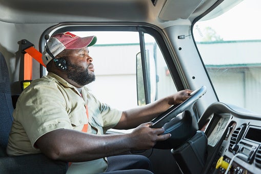 最佳卡车司机耳机:保持你的双手自由和眼睛警惕