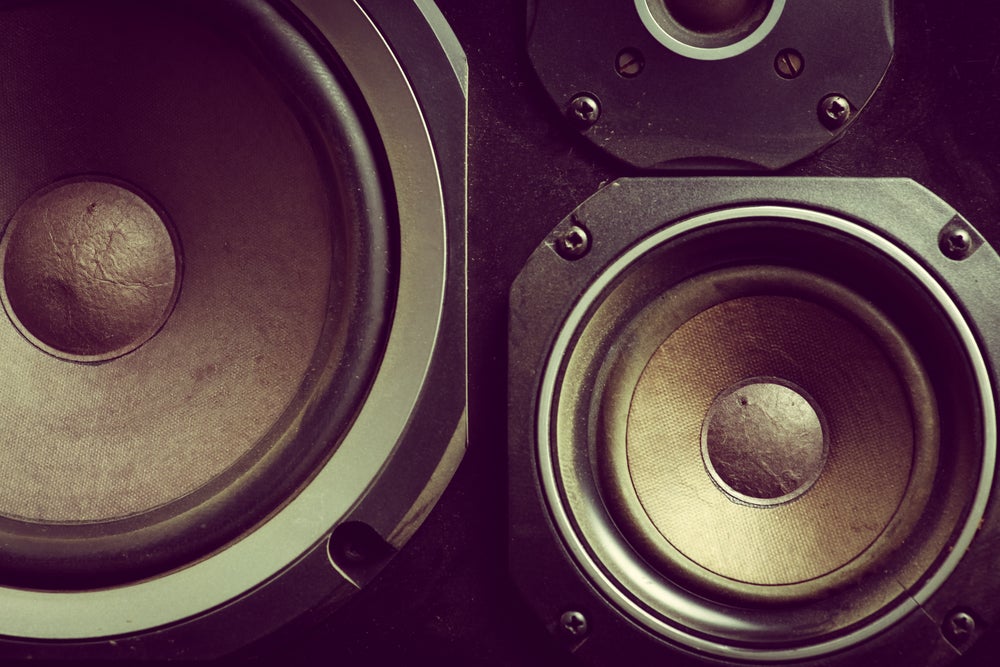 最佳汽车组件扬声器:升级您的音频体验