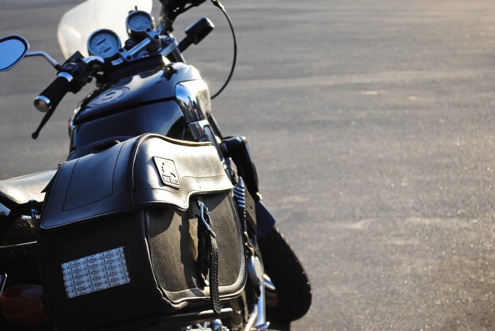 最佳摩托车油箱袋:为你的自行车更多的存储空间