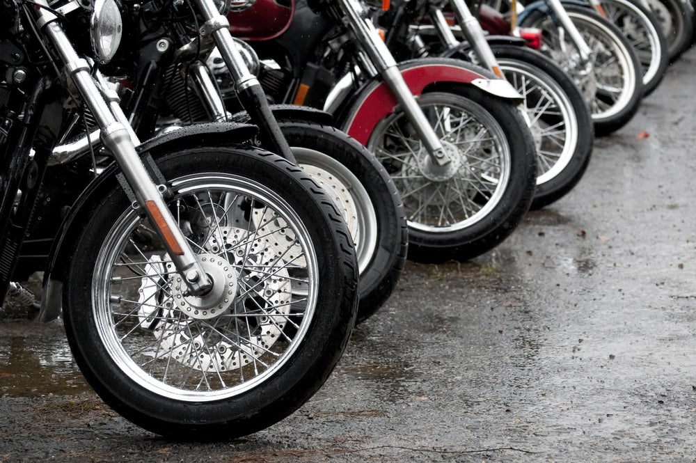 最好的摩托车轮胎更换:迅速让你的自行车路准备好
