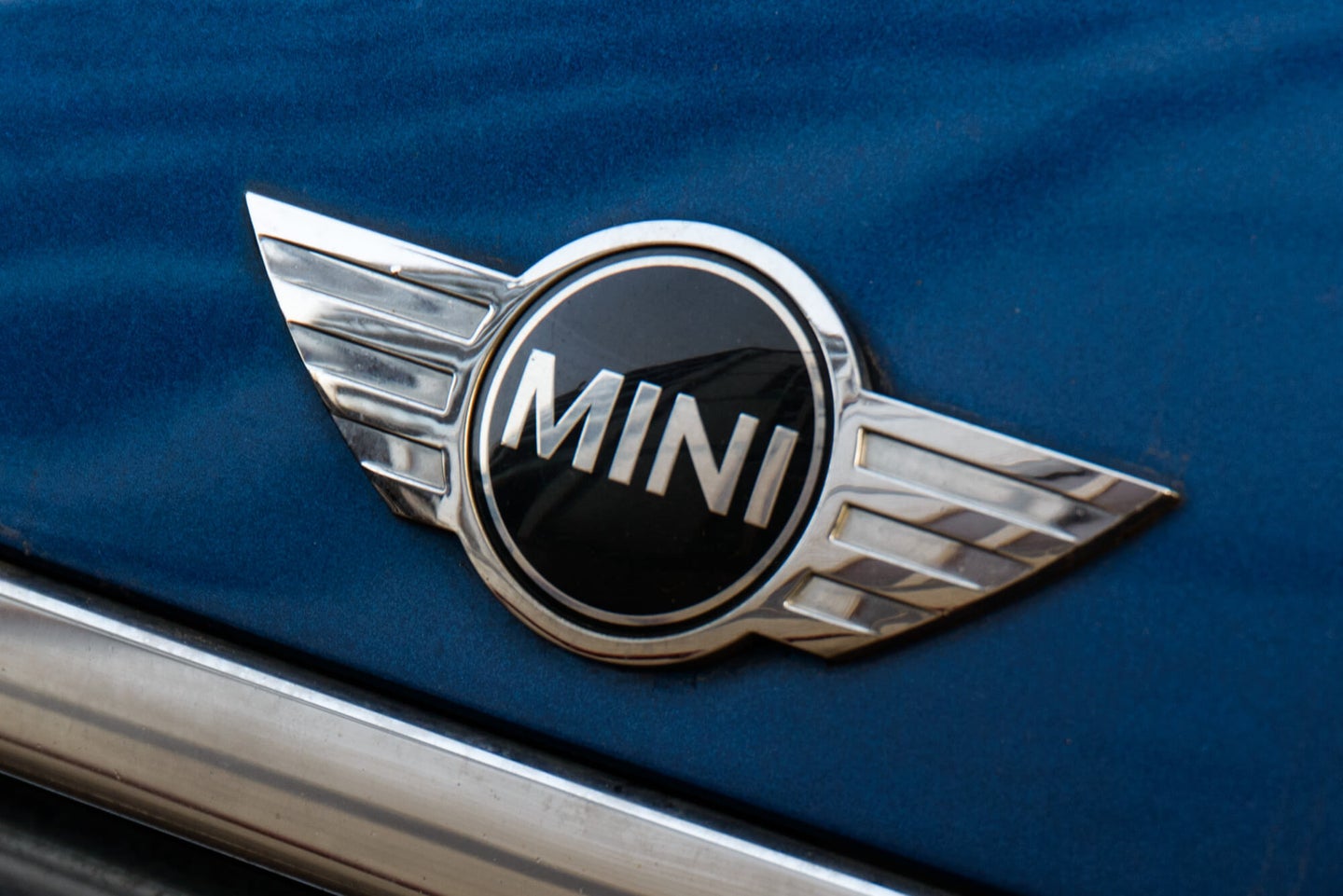 MINI Cooper的有限保修在许多领域表现出色