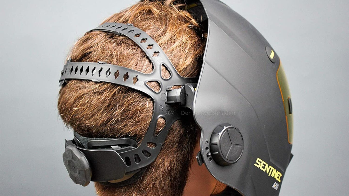 2022年最佳焊接头盔(评论和购买指南)