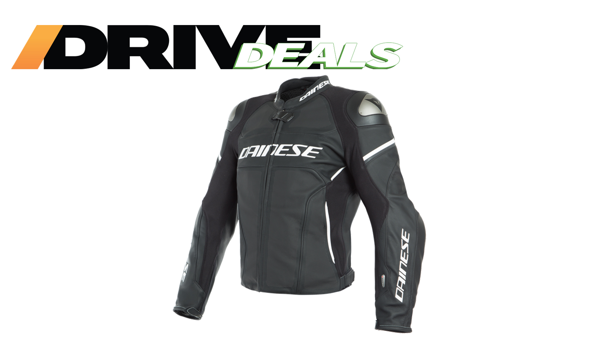 用RevZilla的摩托车夹克保持时尚和安全