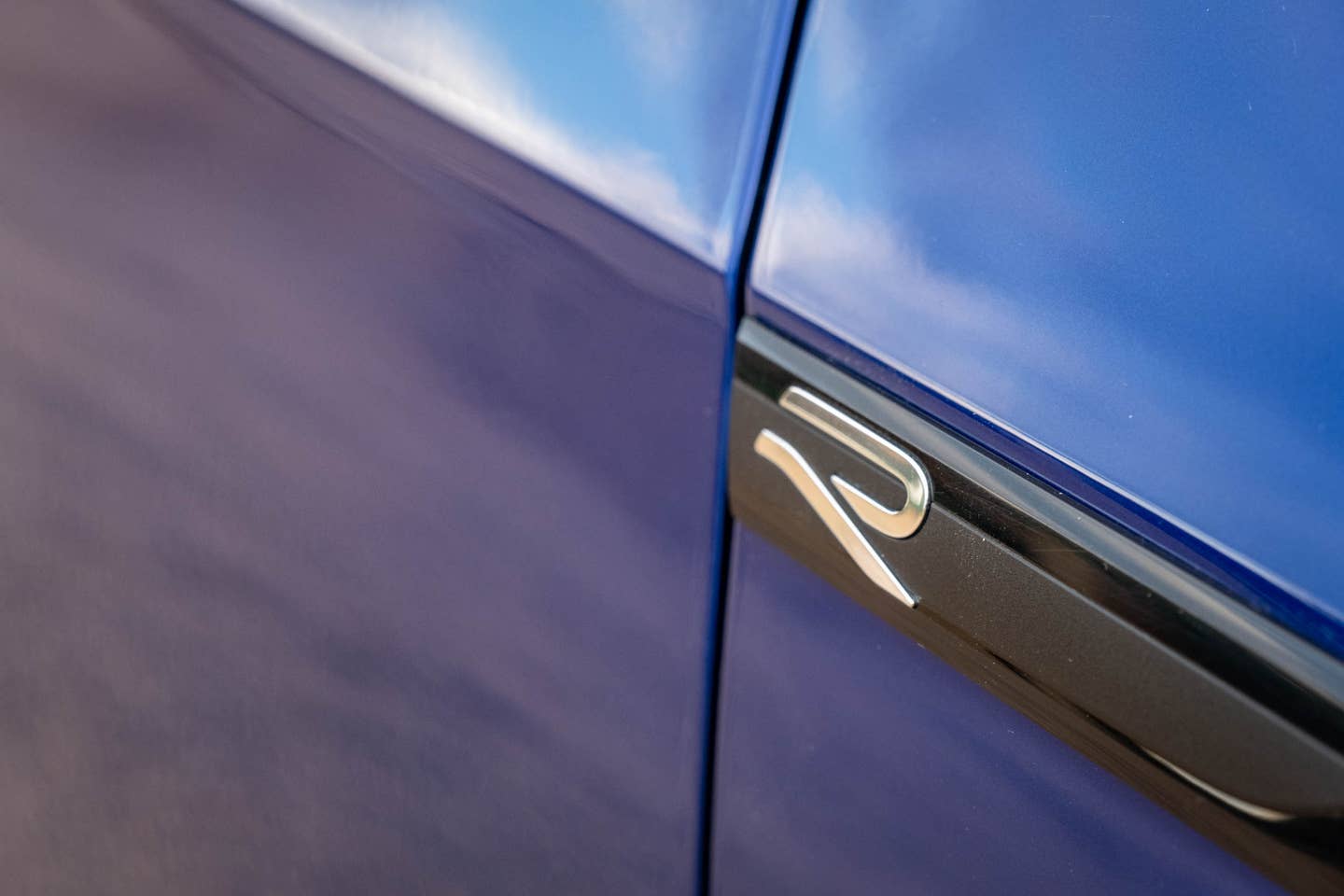 大众R徽章将于2030年成为纯电动汽车子品牌