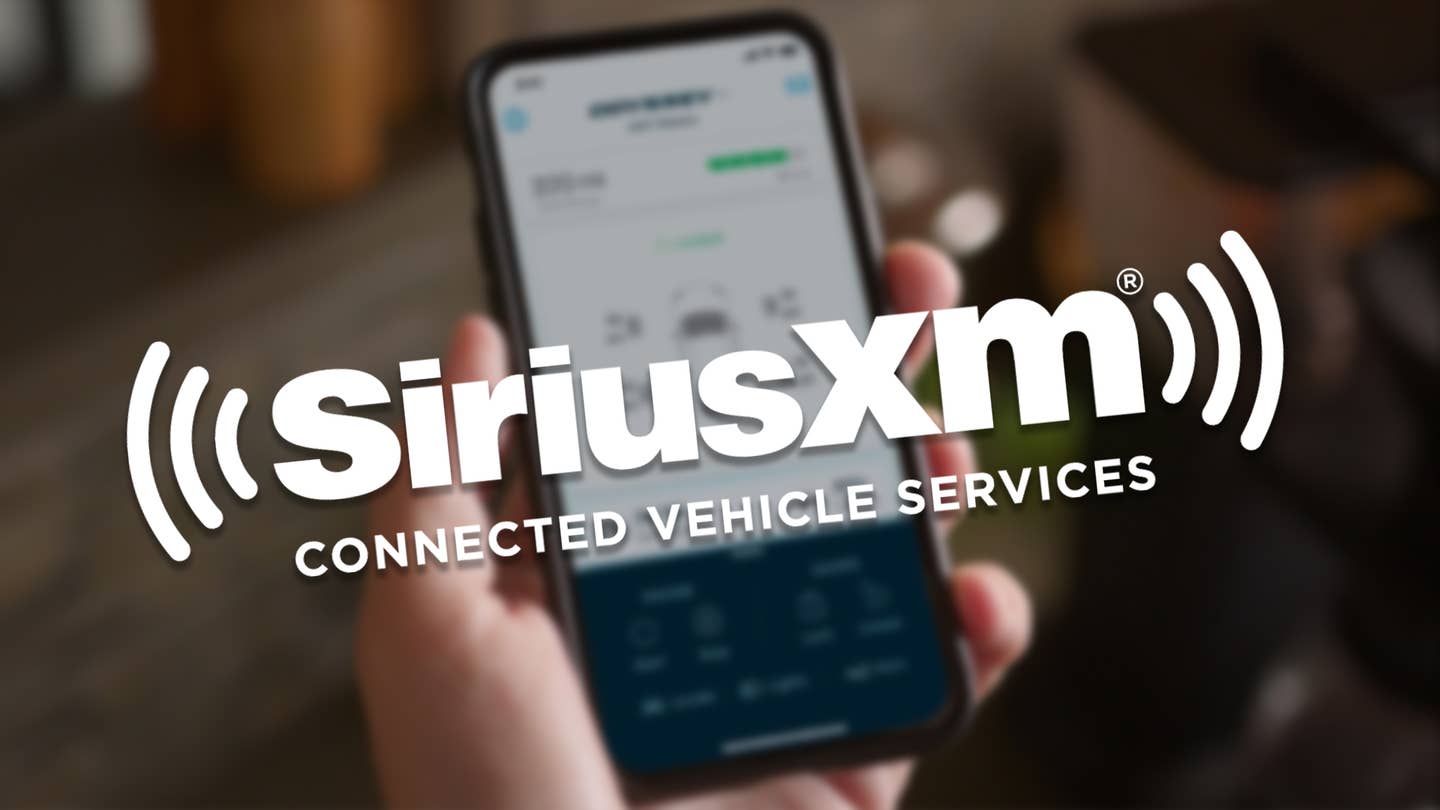 黑客可以通过SiriusXM漏洞远程解锁和启动联网汽车