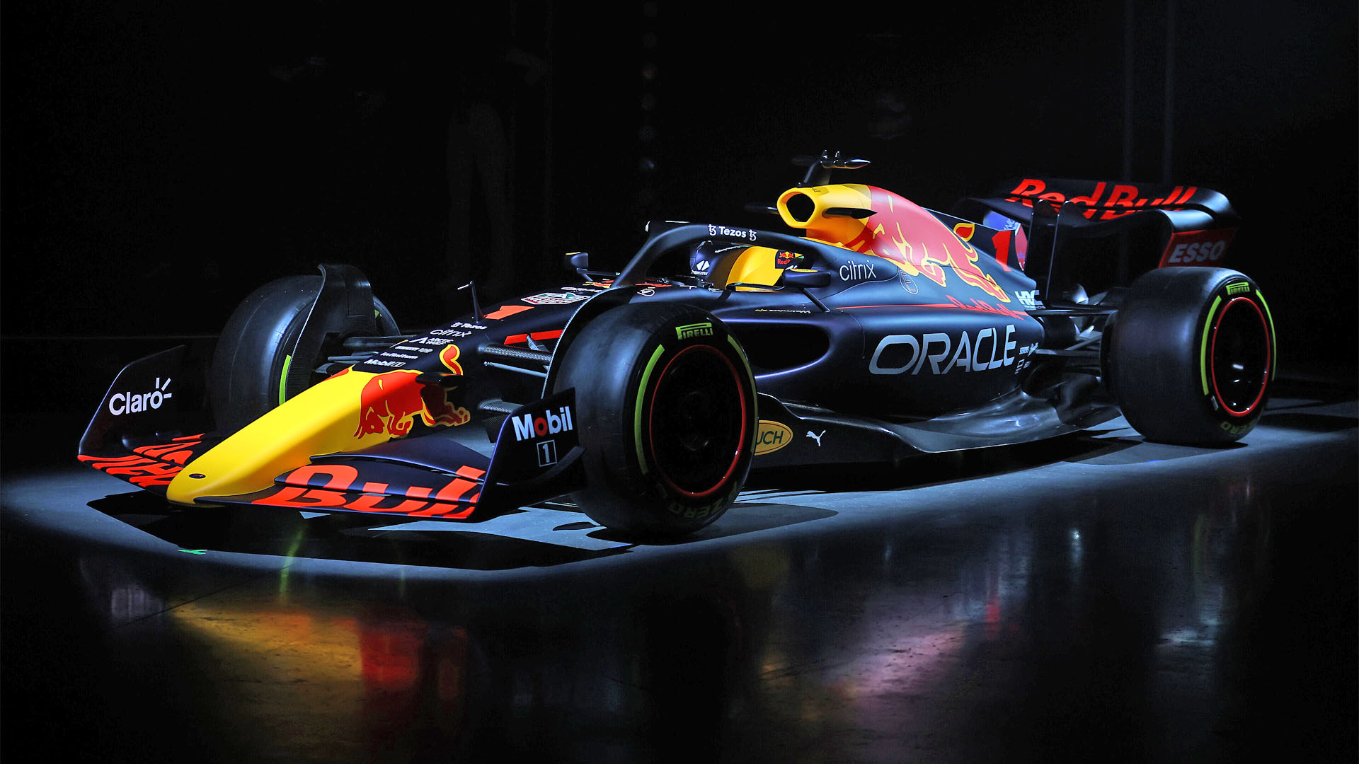 福特回归F1成为红牛的新引擎合作伙伴:报告