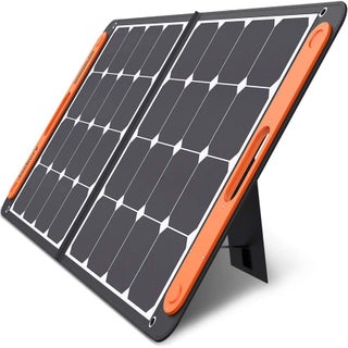 Jackery SolarSaga便携式探险者面板