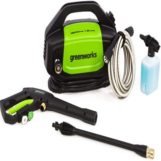 Greenworks 1500 PSI