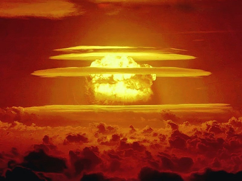 从期待已久的美国核态势评估中需要知道的四大要点