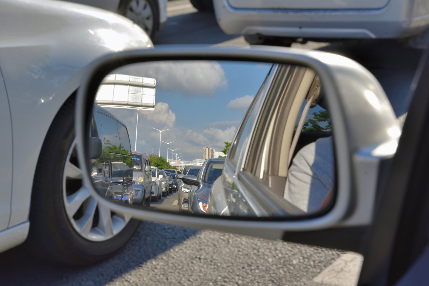 最佳汽车侧镜罩:用这些顶级的选择来保护你的镜子