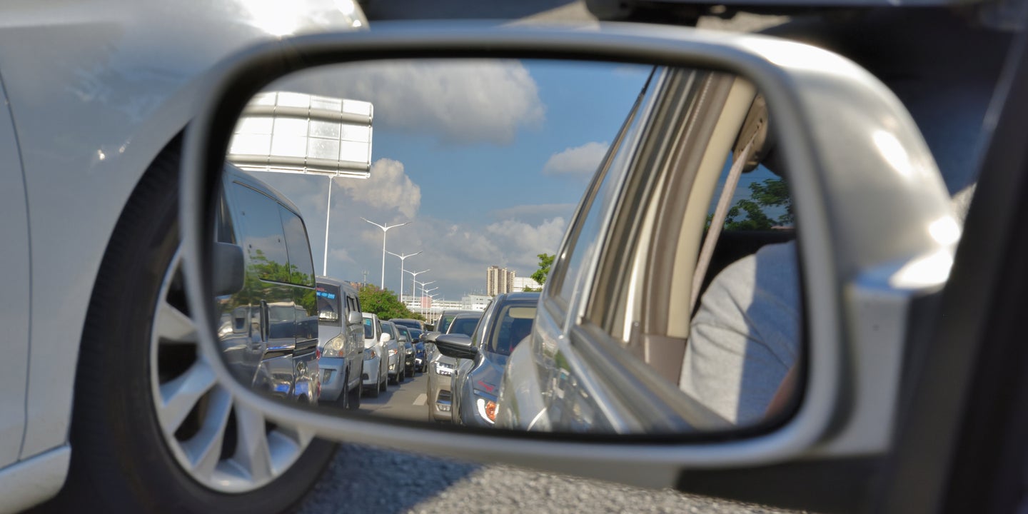 最佳汽车侧镜罩:用这些顶级的选择来保护你的镜子