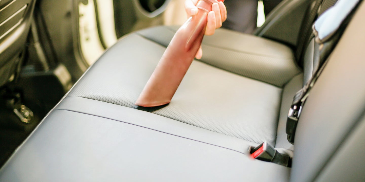 最佳无绳汽车吸尘器:保持您的乘坐清洁