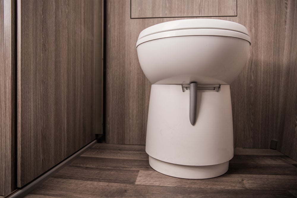 最佳房车厕所:顶级便桶，让露营更舒适