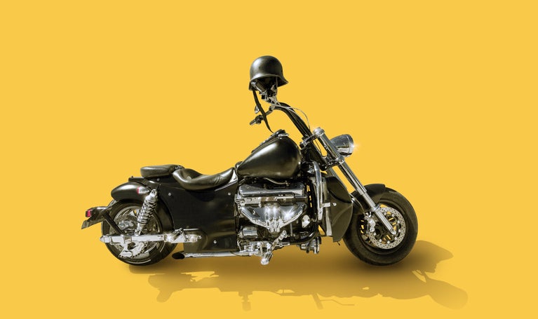 最好的摩托车打蜡:增加一些光泽和保护你的骑