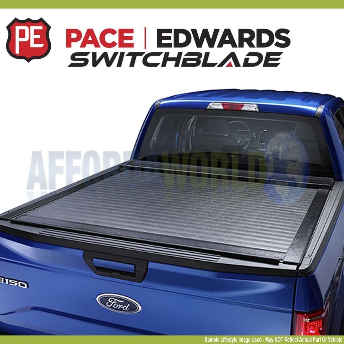 深度回顾:Pace Edwards SWC3250 Switchblade Tonneau封面