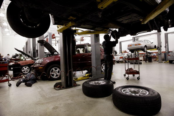 雷克萨斯保修:汽车制造商的保修范围值得吗?