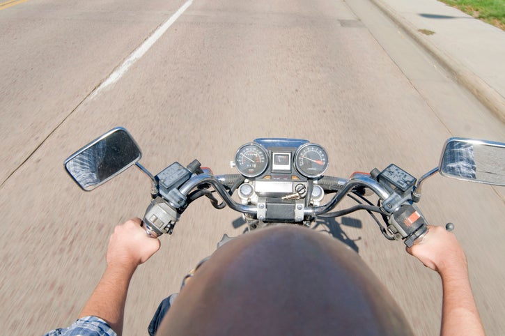 最好的摩托车头盔相机:记录你的骑行冒险