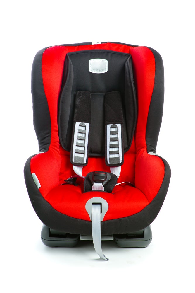 最佳幼儿汽车座椅:舒适和安全运输您的孩子
