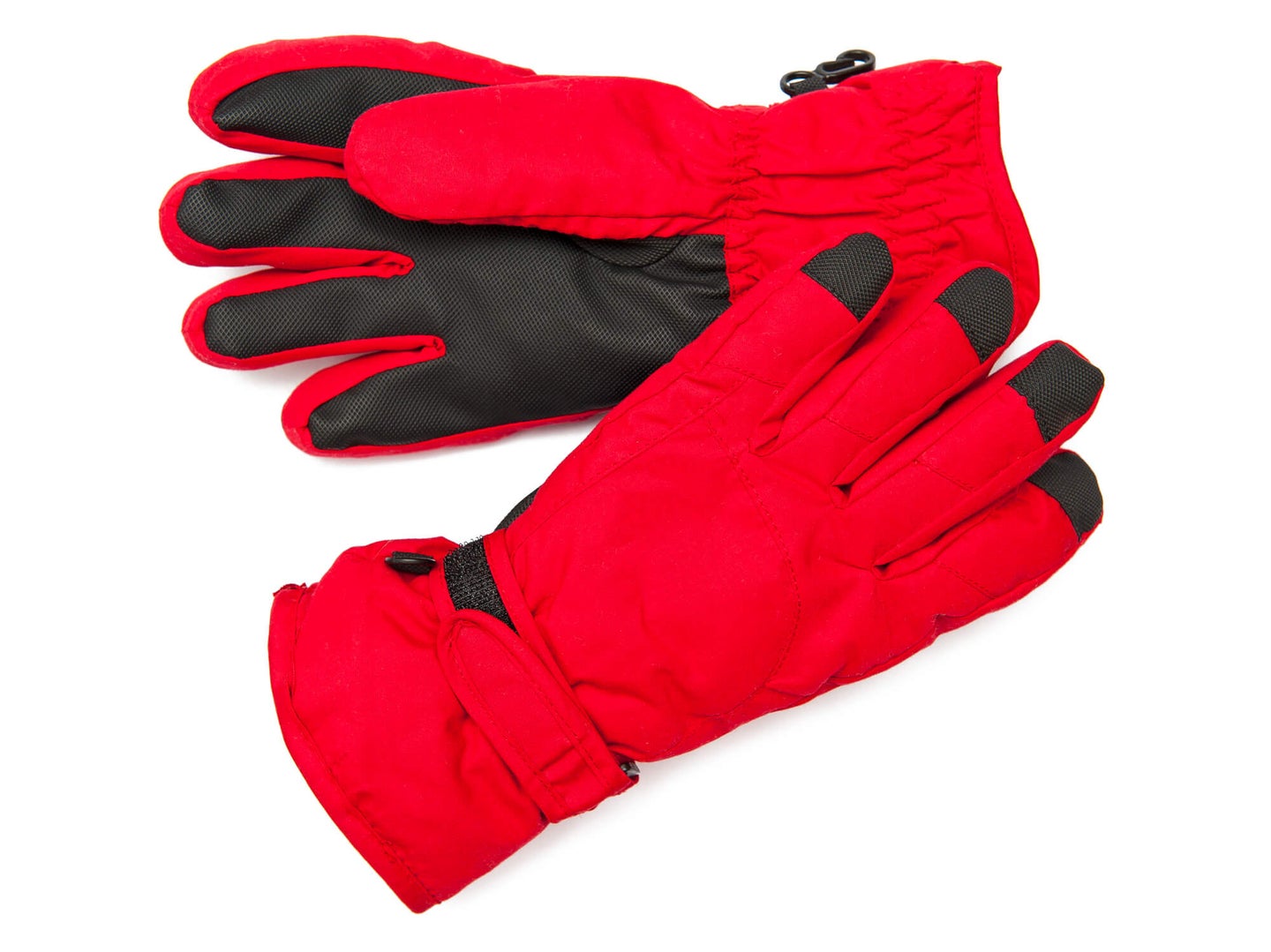 最好的寒冷天气手套:保持双手温暖