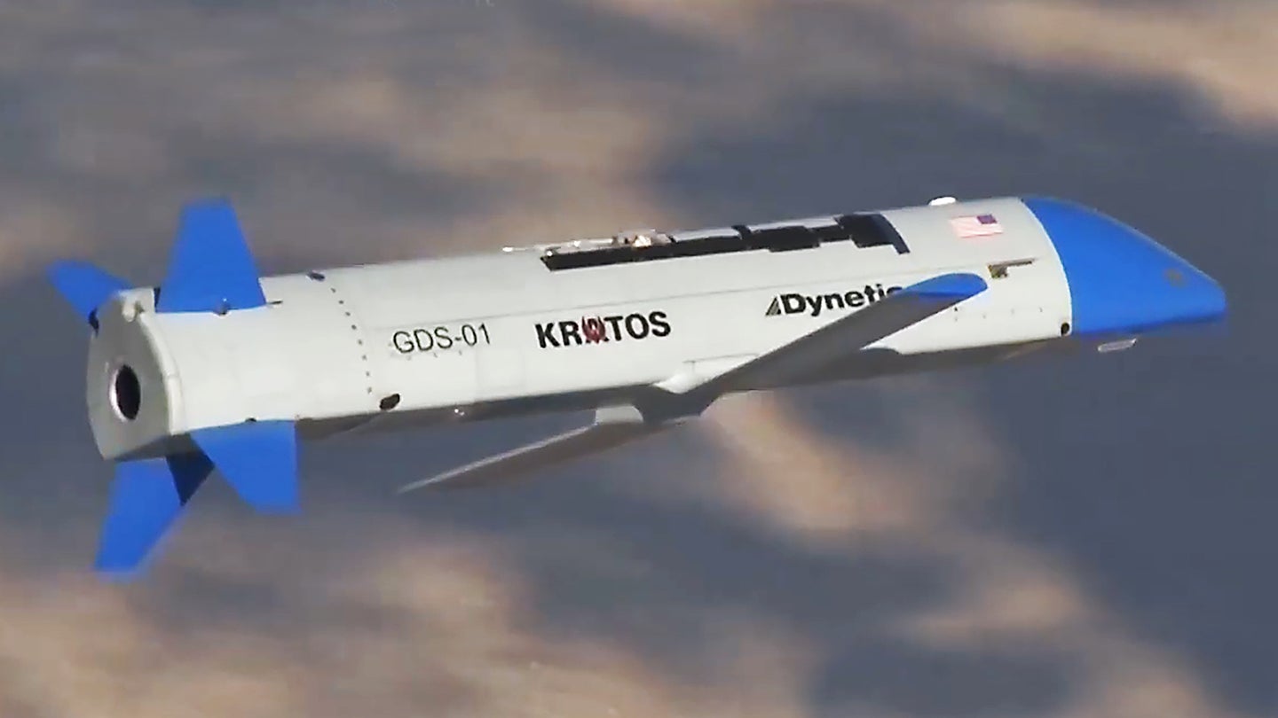 看DARPA的空射和Air-Recovered“捣蛋鬼”无人驾驶飞机首飞