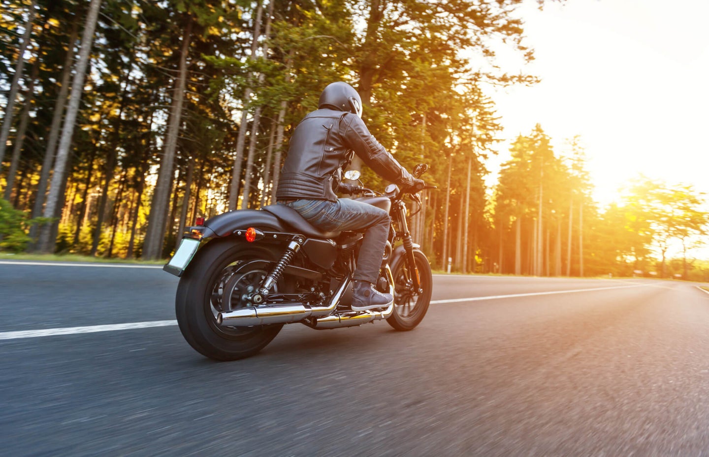 最佳摩托车TPMS:骑车时检查轮胎气压