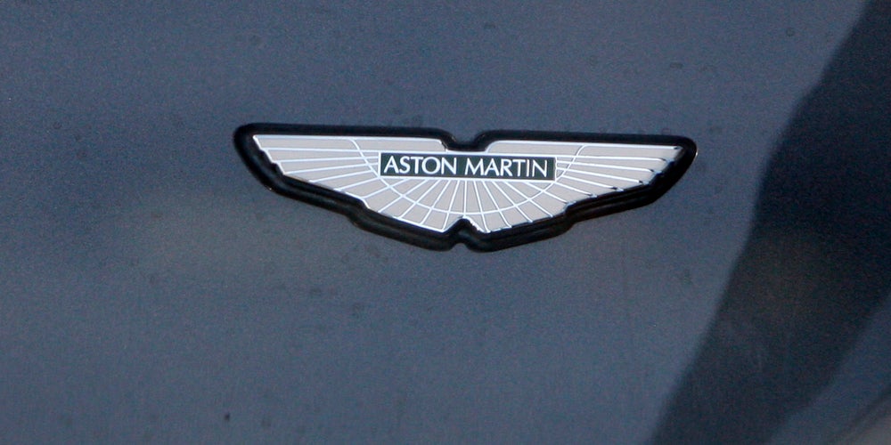 你应该买阿斯顿马丁的延长保修吗?