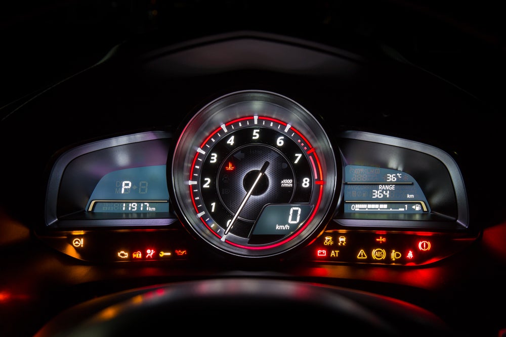 最佳GPS速度计:有效监控您的驾驶速度