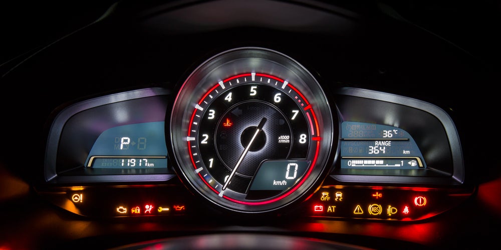 最好的GPS速度表:有效地监控你的车速