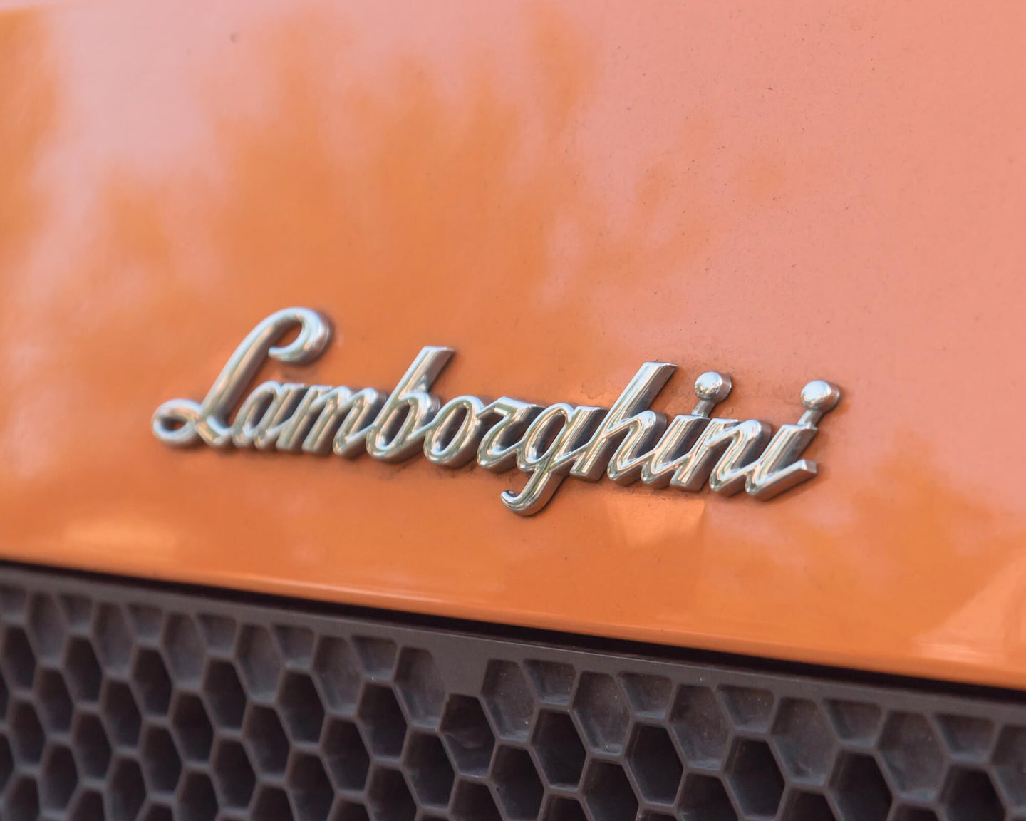 兰博基尼的有限保修:超级跑车的巨大覆盖范围