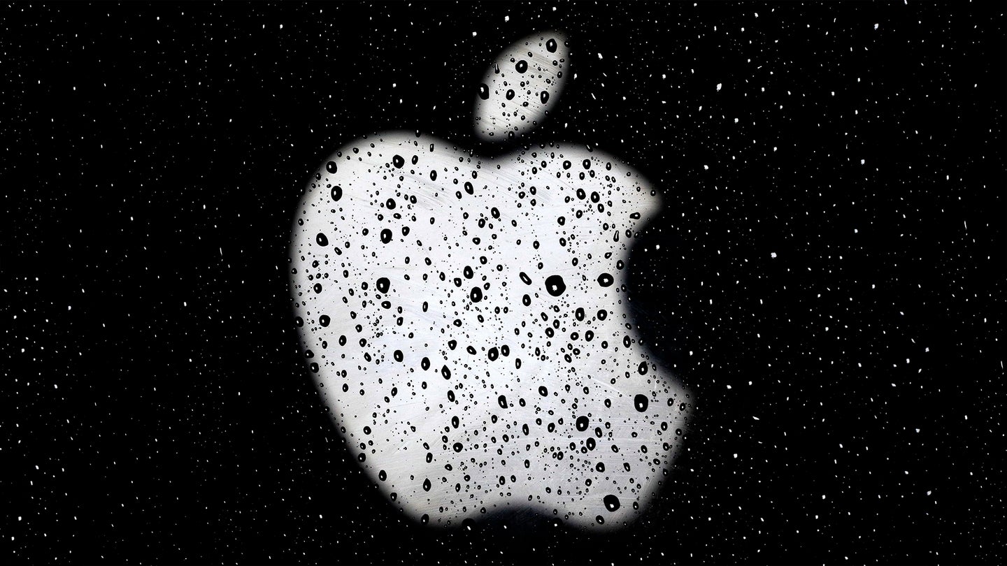 苹果可能会再次尝试推出“Apple Car”。“上次以灾难告终