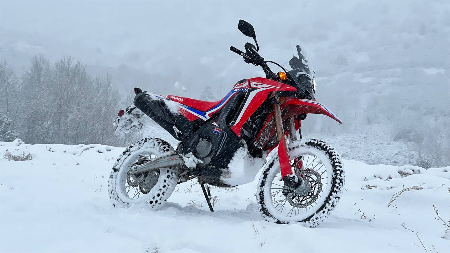 最佳加热摩托车装备:在寒冷中舒适地骑