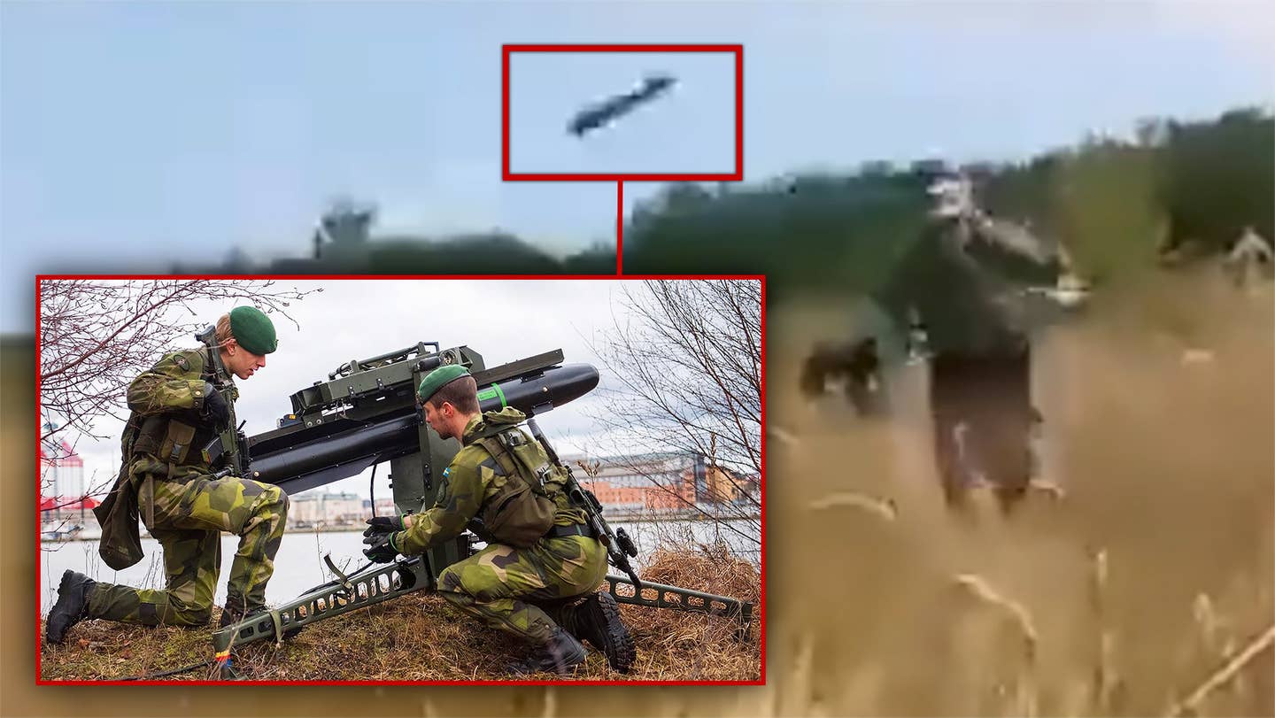 乌克兰开始使用捐赠的海岸防御导弹打击陆地目标