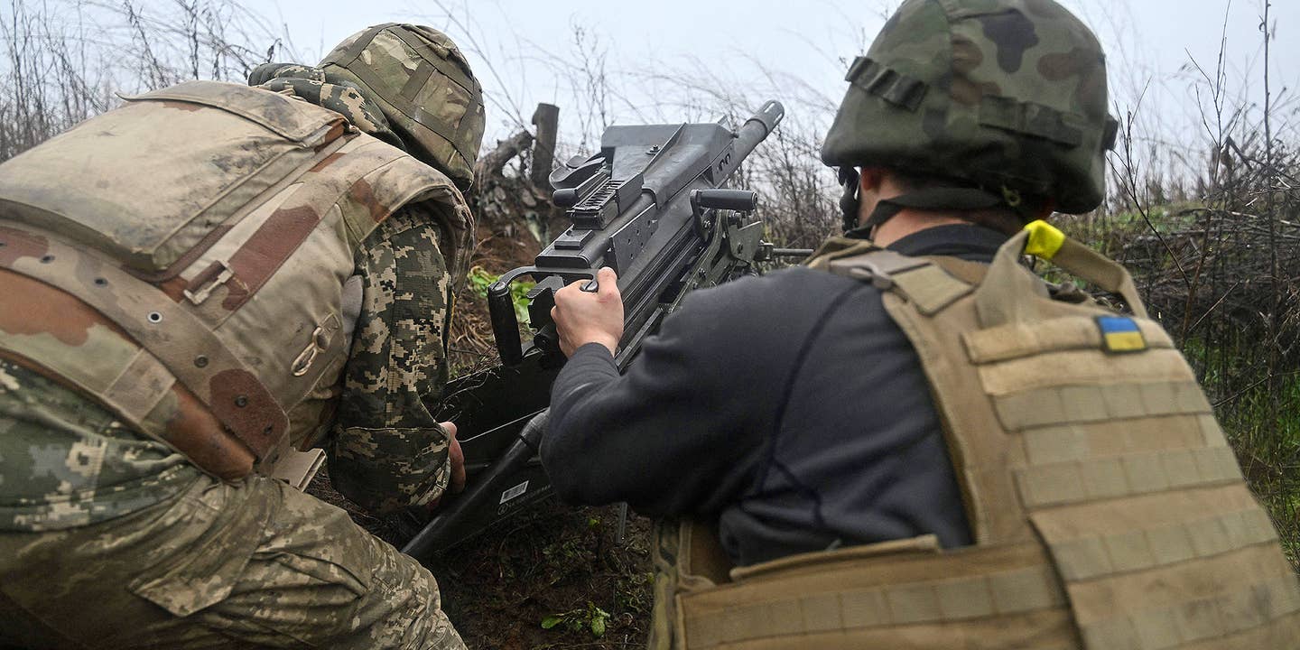 乌克兰局势报告:评估俄罗斯对基辅发动新攻势的可能性